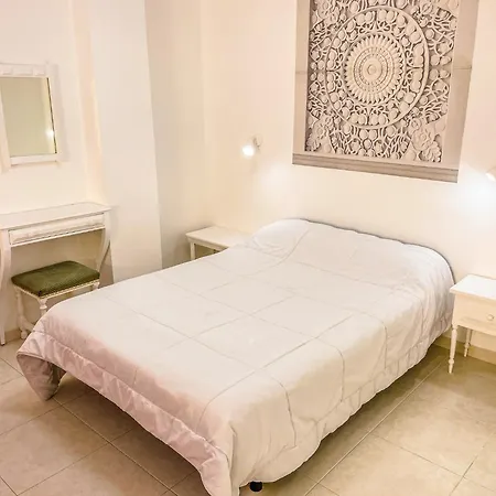 Apartment Rentaliday Cristianos Sun